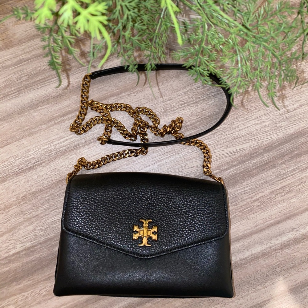 Tory Burch Kira triple compartment